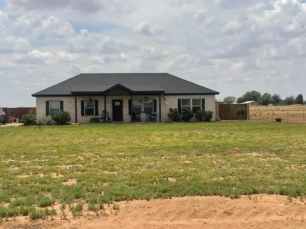 608 County Road 3760, Slaton, TX 79364