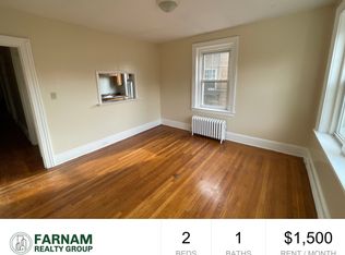 1283 Ella T Grasso Blvd #35, New Haven, CT 06511