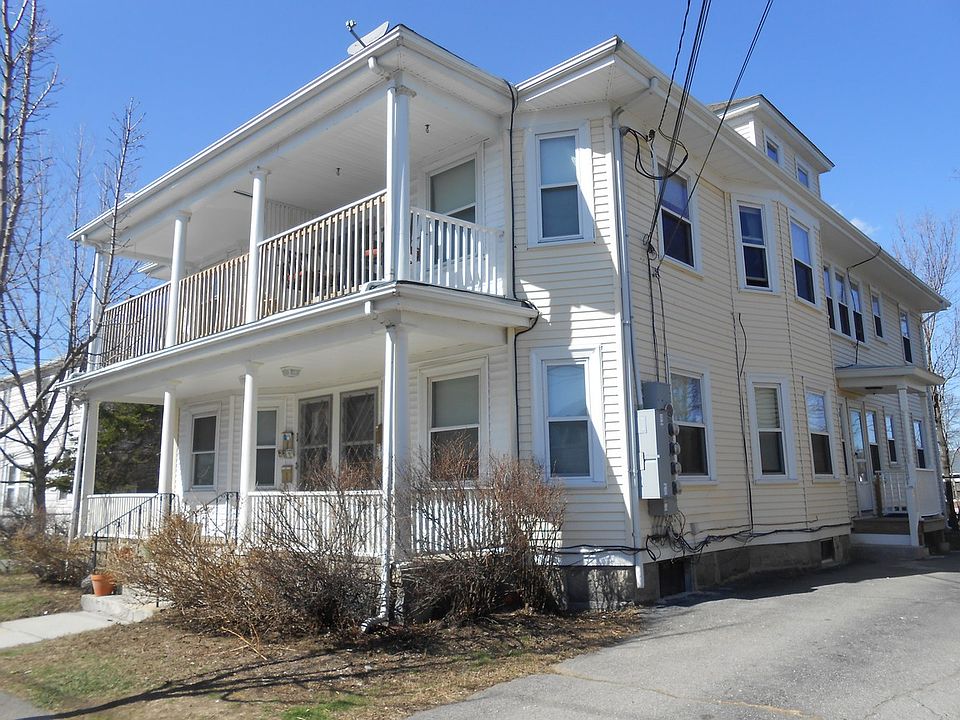 1st image of 34 Summer St #1