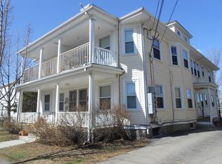 34 Summer St #1, Quincy, MA 02169
