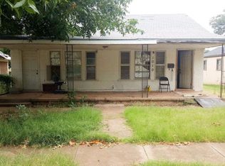 1010 Pine St, Sweetwater, TX 79556