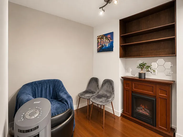 950 Cambie St #2001 — Photo 13