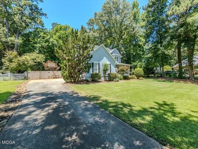 139 Rivoli Oaks Cir, Macon, GA, 31210