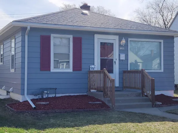 3260 North 89th STREET, Milwaukee, WI 53222