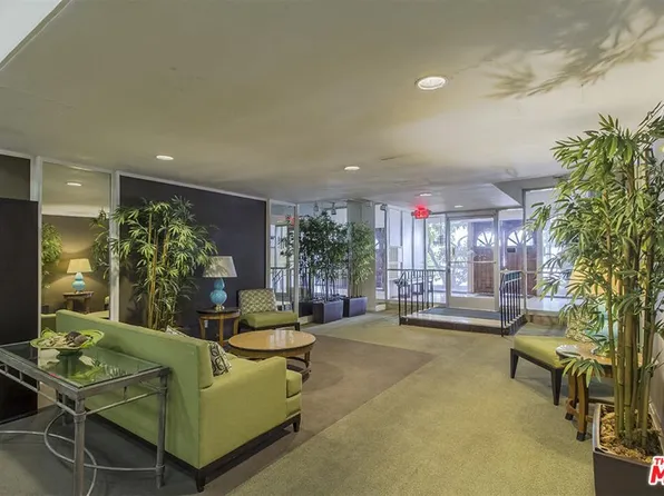 400 S La Fayette Park Pl APT 114, Los Angeles, CA 90057