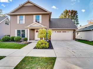 1916 Finney Dr, Valparaiso, IN 46383