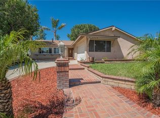 2025 Lysander Ave, Simi Valley, CA 93065