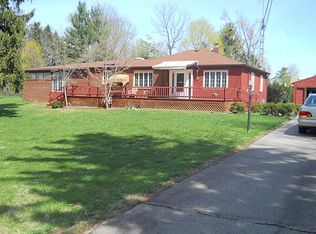 3400 Heide Rd, Springfield, OH 45506