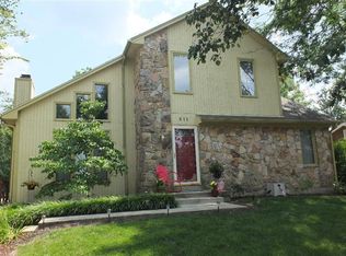 811 Jairus Dr, Lexington, KY 40515
