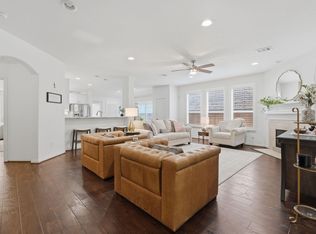 103 Forest Heights Way, Montgomery, TX 77316