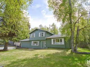 23046 Live Alder Ave, Chugiak, AK 99567