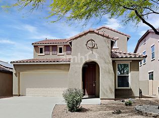 356 W Calle Gota, Sahuarita, AZ 85629