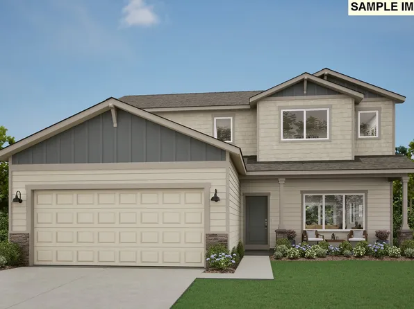 611 Arthur St, Umatilla, OR 97882