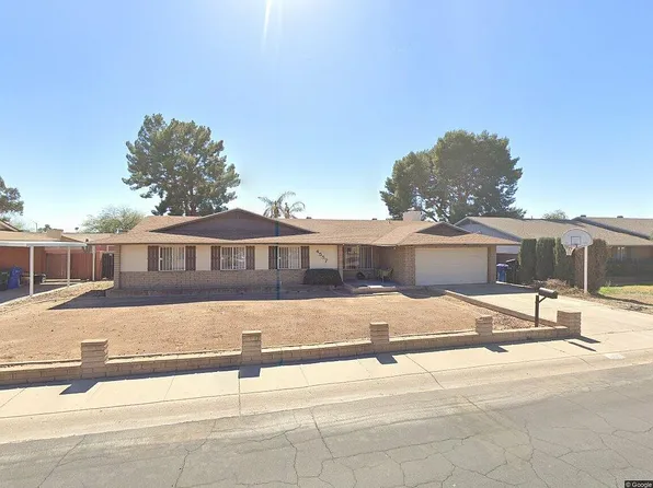 4557 W Columbine Dr, Glendale, AZ 85304