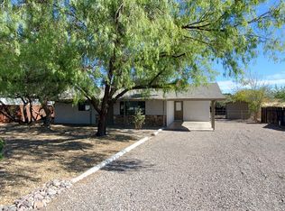 1045 S Ocotillo Dr, Cottonwood, AZ 86326