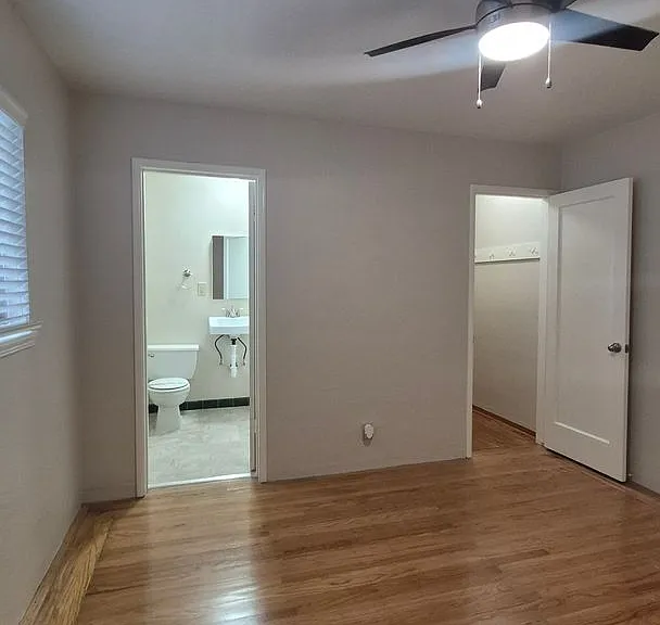 2508 L Street Classic Midtown Living — Photo 24
