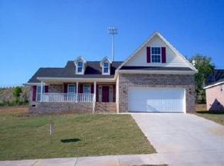 3141 Hampton Dr, Augusta, GA 30919