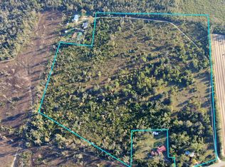 6595 Messer Rd, Grand Ridge, FL 32442