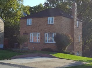 405 Veronica Dr, Pittsburgh, PA