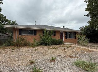 1417 23rd Avenue Court, Greeley, CO 80634