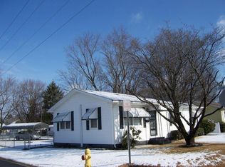 1 E Pine St, Delmar, MD 21875