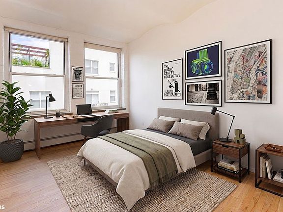 5th image of 429 Greenwich St APT 6A