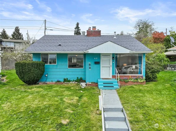 1618 Scott Place, Bremerton, WA 98310