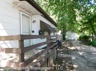 124 N Spruce St, Wichita, KS 67214