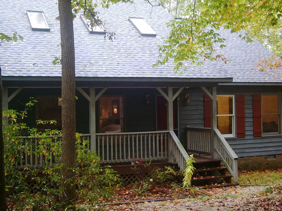 Welcome to your new home!