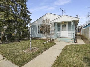 2336 21st St, Racine, WI 53403