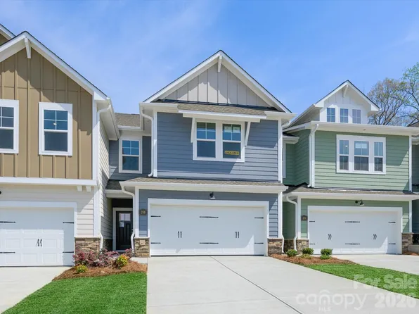 258 Alluvium Ln, Waxhaw, NC 28173