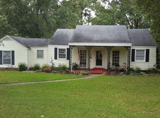 276 W Leavell Woods Dr, Jackson, MS 39212