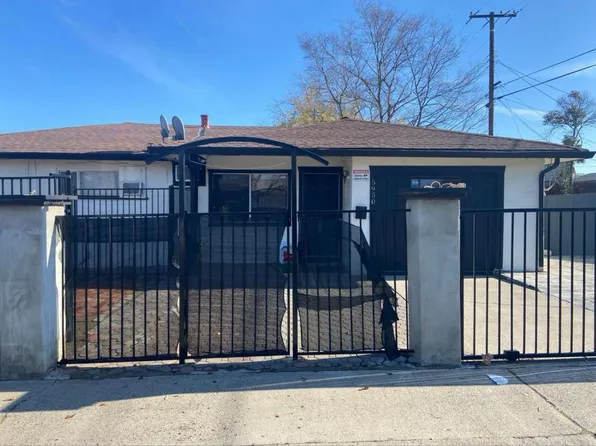 5950 Gay Way, North Highlands, CA 95660