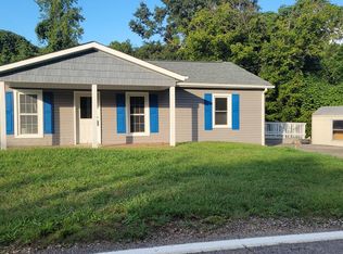 344 Henry St, Stanleytown, VA 24168