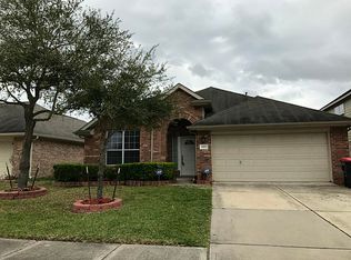6919 Chester Oak Dr, Houston, TX 77083