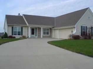 510 Fairview Cir, Waterford, WI 53185