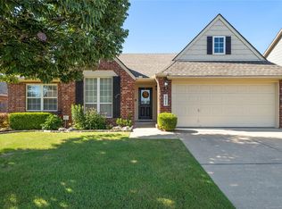2011 W 120th St S, Jenks, OK 74037