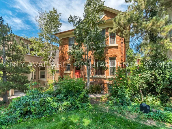 1067 E 200 S APT 3, Salt Lake City, UT 84102