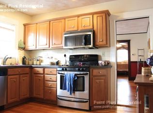 36 Windsor Rd #2, Medford, MA 02155