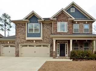 324 Bowhunter Dr, Blythewood, SC 29016