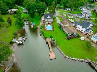119 Prosperity Ct, Prosperity, SC 29127