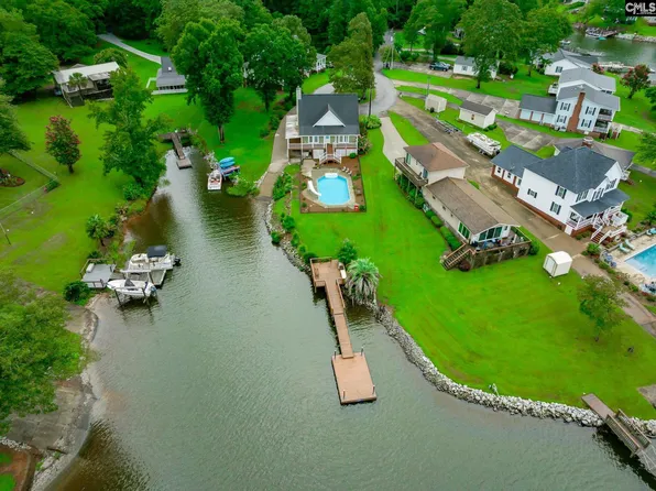 119 Prosperity Ct, Prosperity, SC 29127