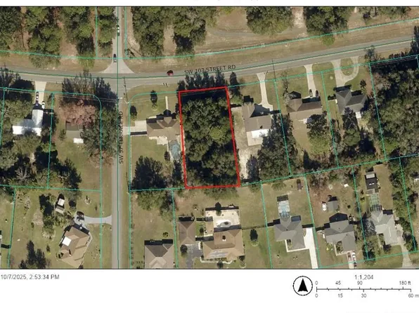 0 SW 103rd Street Rd Lot 259, Ocala, FL 34476