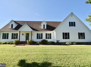 6560 Delmar Rd, Delmar, DE 19940