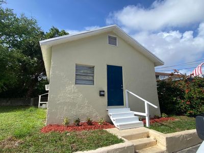 615 N Sapodilla Avenue, West Palm Beach, FL, 33401