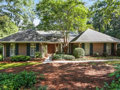 4301 N Elizabeth Ln SE, Atlanta, GA, 30339
