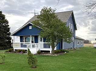 148 Dorsey Hageman Rd, Sidney, OH