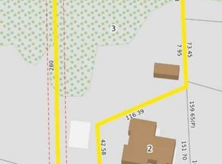 0 Warren St, Randolph, MA 02368