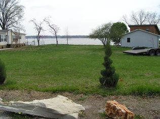 25784 S 608th Rd, Grove, OK 74344