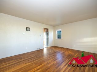 1350 E Webster Ave, Ferndale, MI 48220